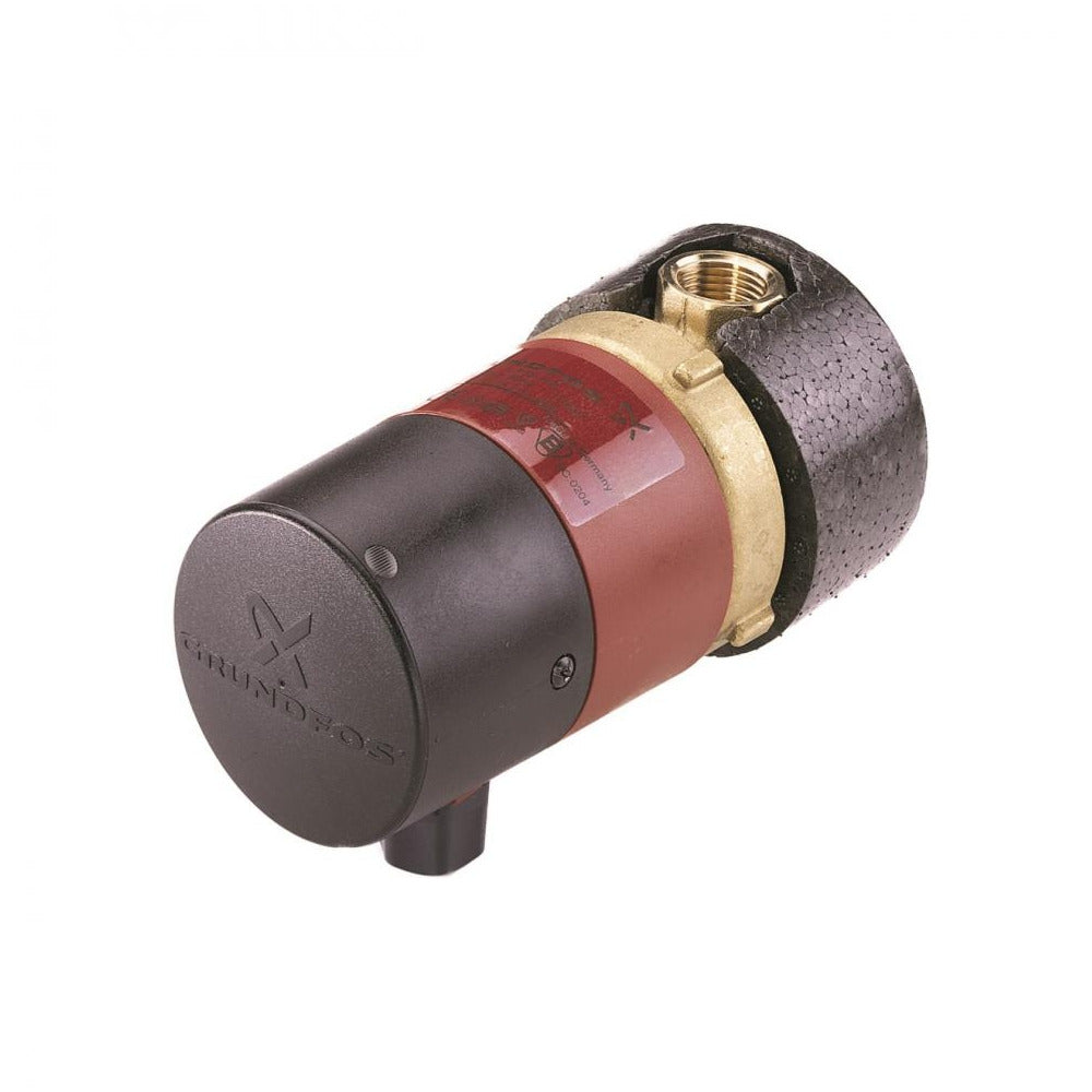 Grundfos - 15-14B XAPM Auto Adapt Bronze Pump