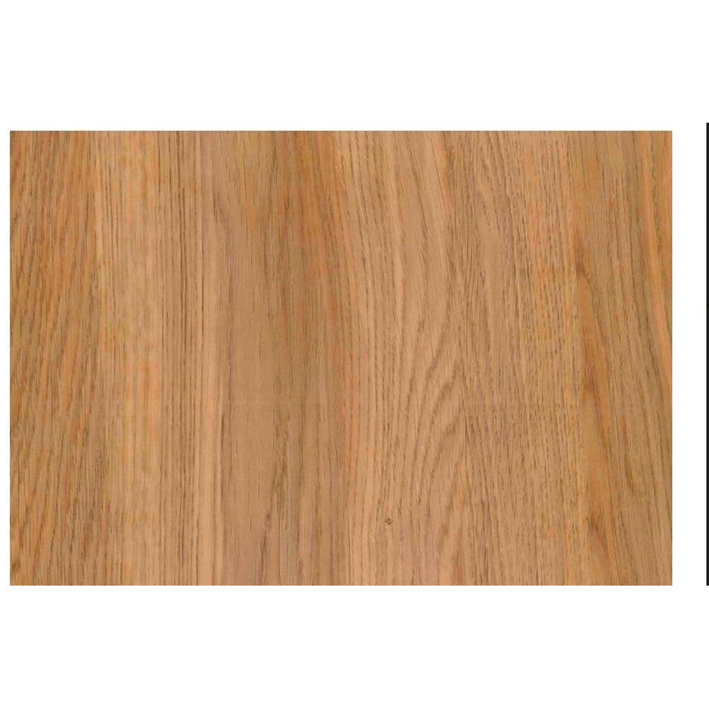 Lissa Oak Panel - 2440mm x 610mm  x 18mm