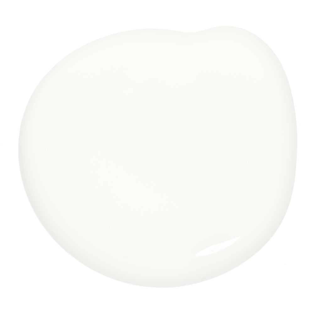 Colourtrend Woodcoat White Base 3L Milk Teeth