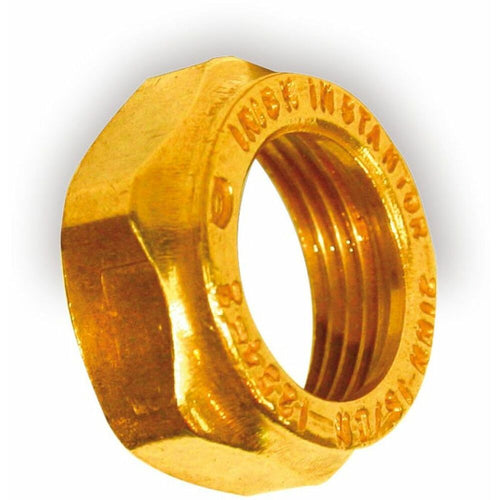 No. 378A 15mm SF Compression Nut