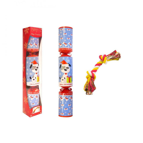 Pet Cartoon Dog Cracker