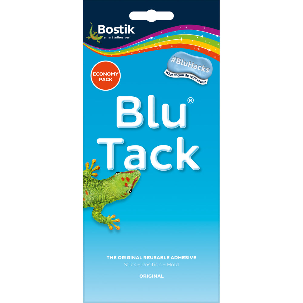 Bostik Blu-Tack Economy Wallet