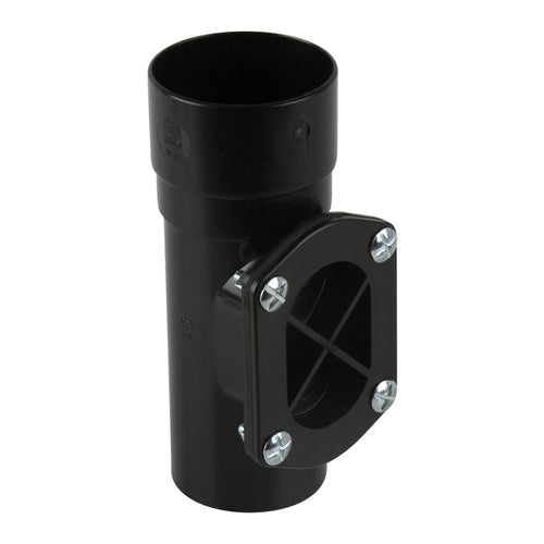 Brett Martin - 68mm Round Downpipe Access Pipe