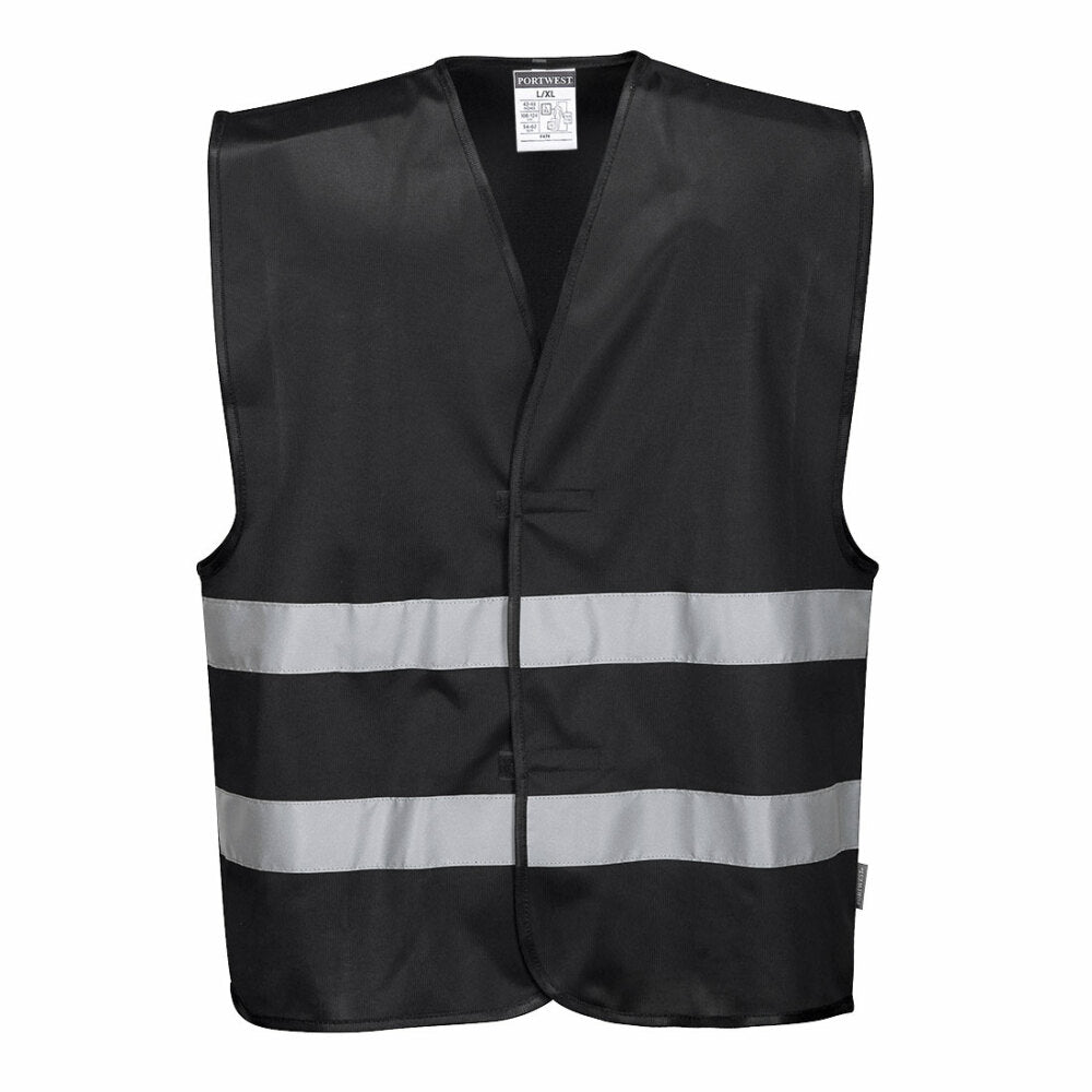 Portwest  - Iona Vest - Black