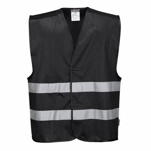 Portwest  - Iona Vest - Black