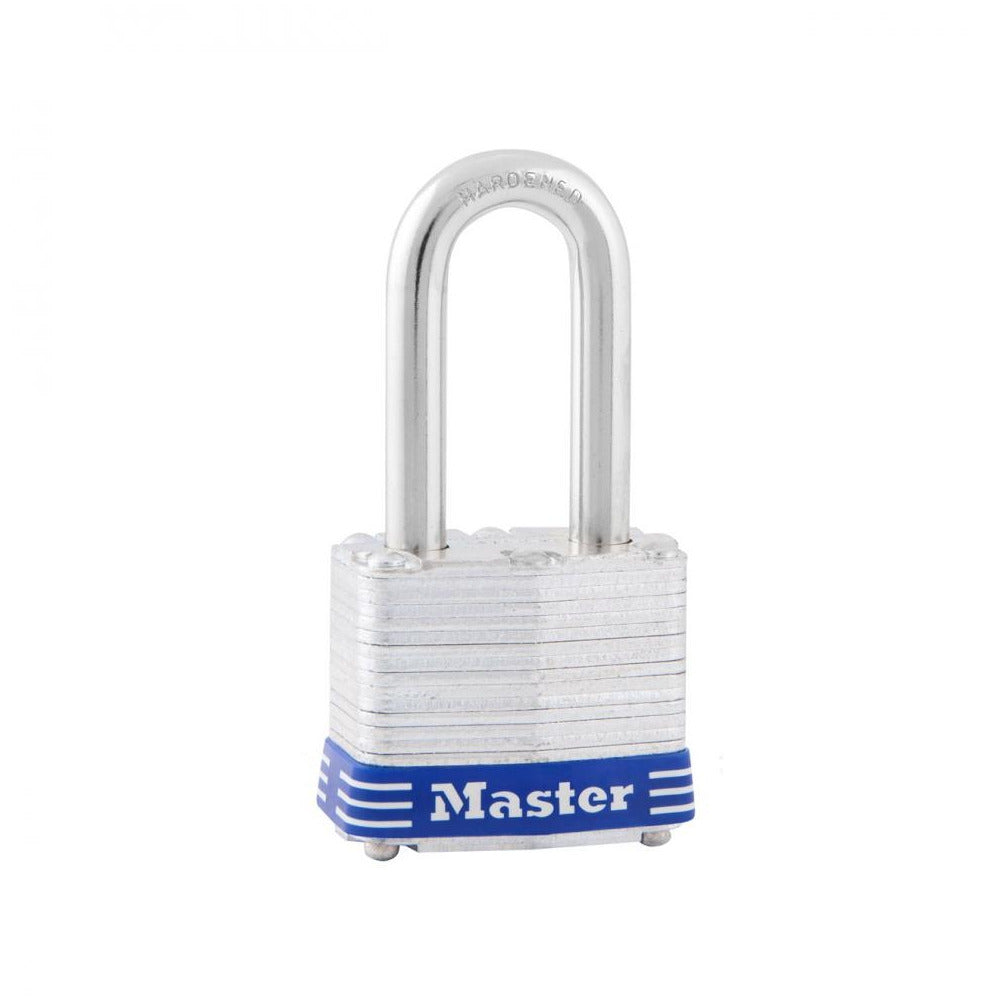 Masterlock - Long Shackle Padlock