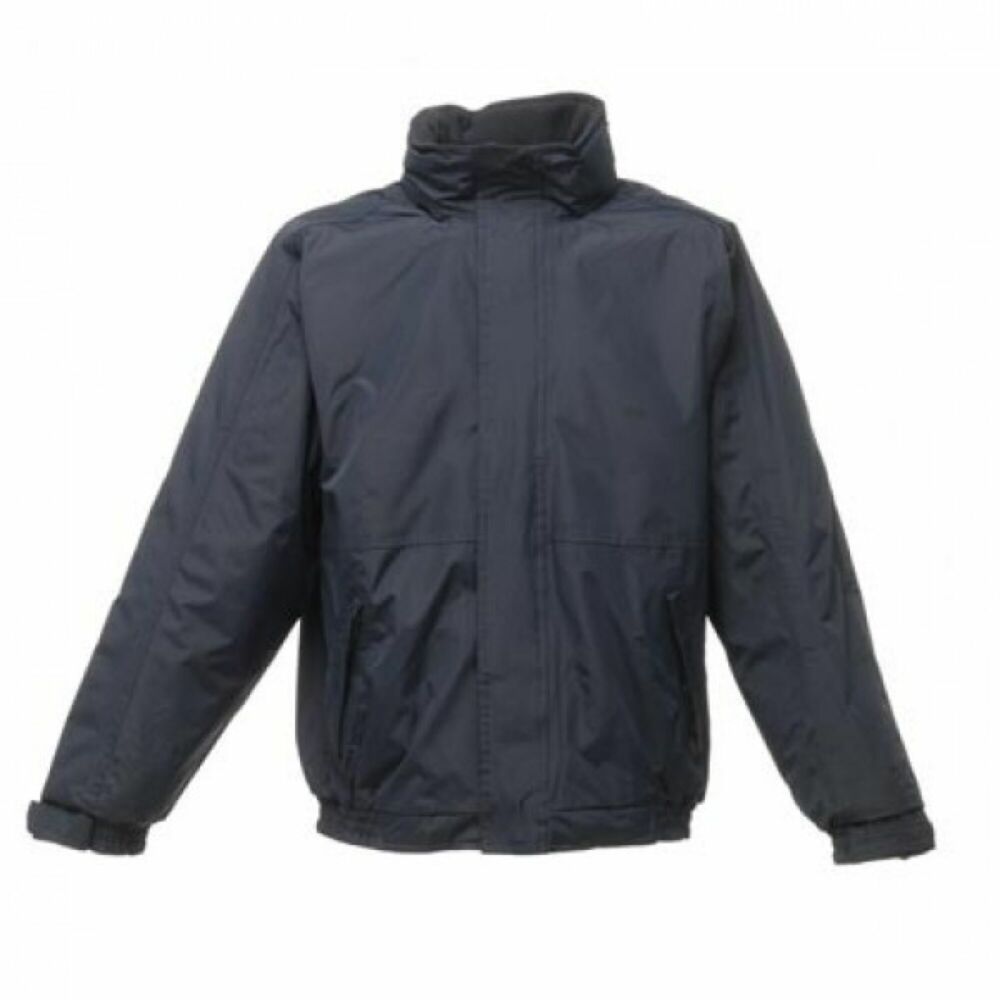 Regatta Dover Jacket Navy - 5XL