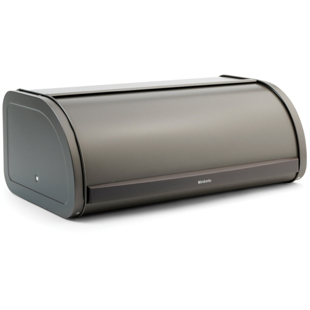 Brabantia - RolLop Bread Bin Plat.