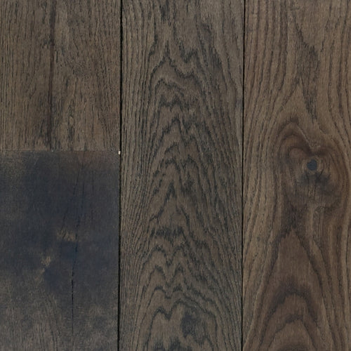 Denver Oiled Oak 180mm