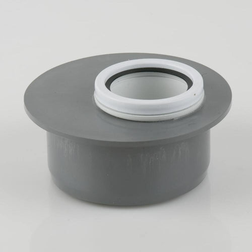 Brett Martin - 110mm x 50mm Seal Accepts Solvent Waste