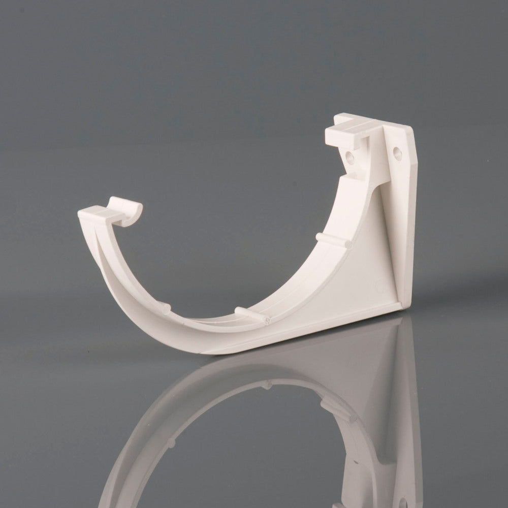 Brett Martin - 112mm Round Style Gutter Support Bracket