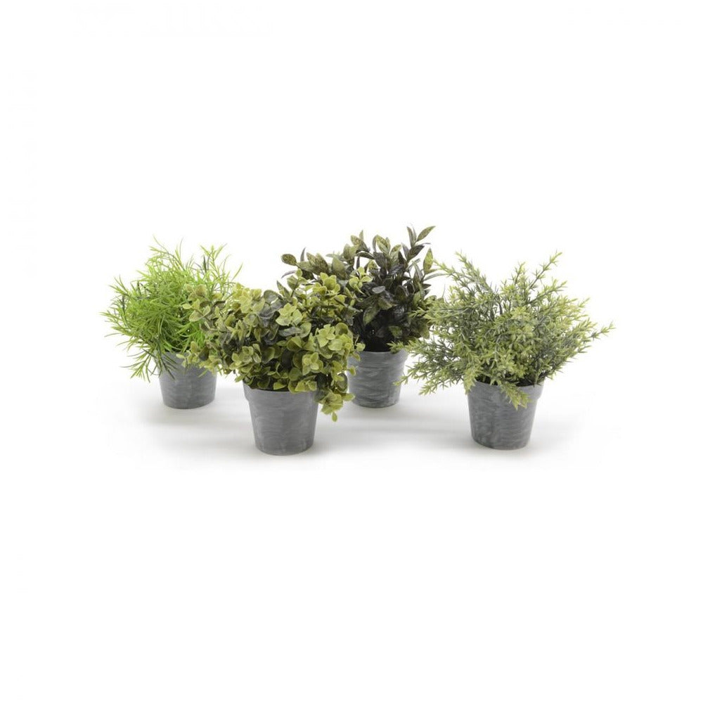 Artificial Plant Pots