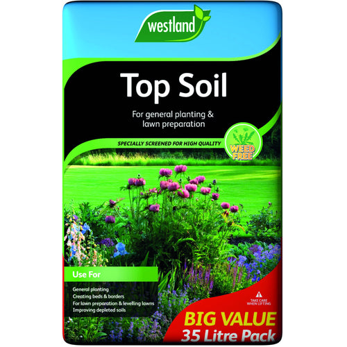 Top Soil