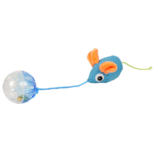 Dosco - Mouse+Ball Rio 6,5cm