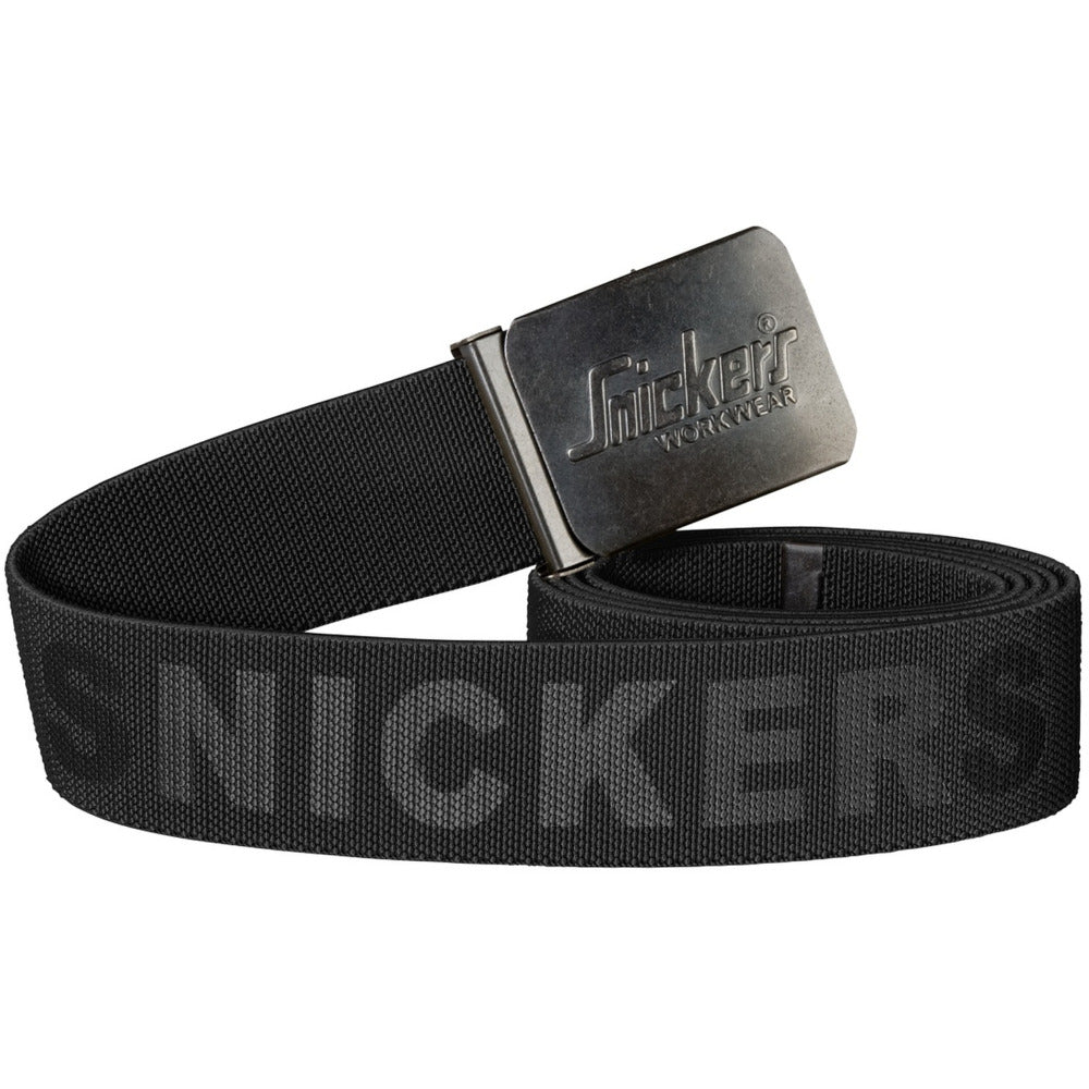 Snickers - Ergonomic Belt - Black
