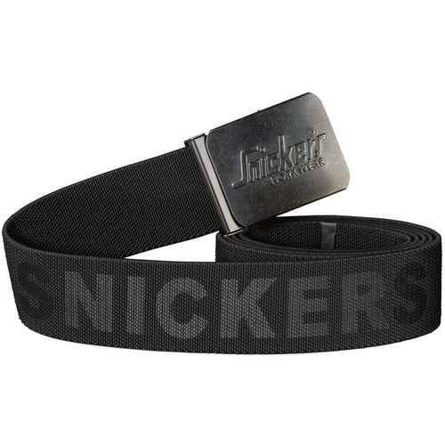 Snickers - Ergonomic Belt - Black