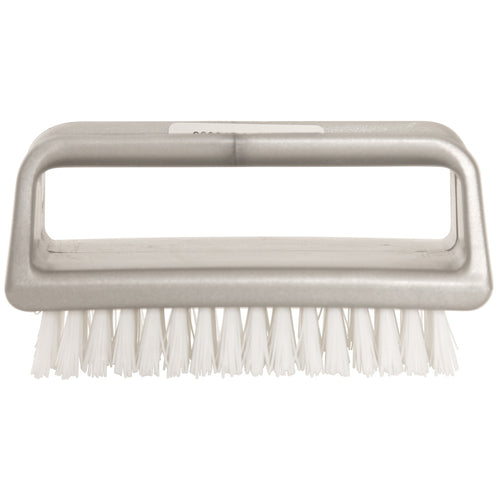 Dosco - Silver grip Nail Brush