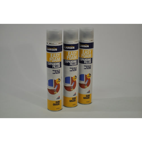 Easy Foam Gun Grade - 750ml