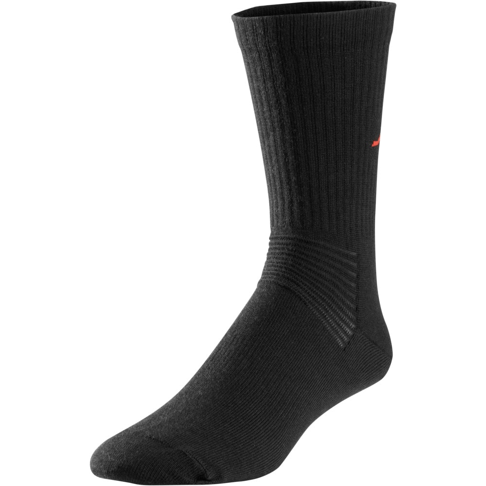 Snickers - ProtecWork, Light Wool Socks - Black