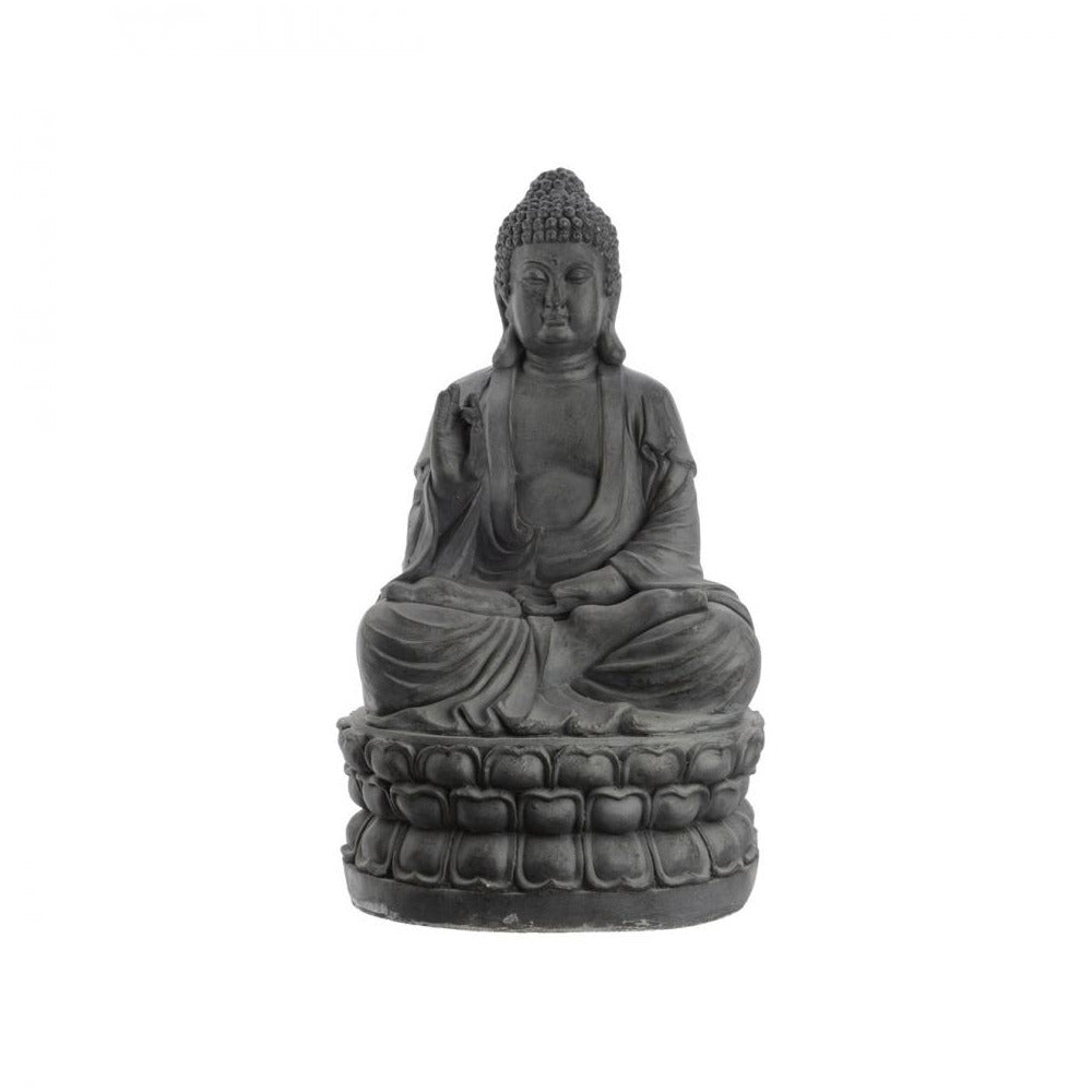 Sitting Buddha - 65.5cm