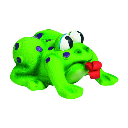 Dosco - Latex Frog Pop-Up Tongue 11cm