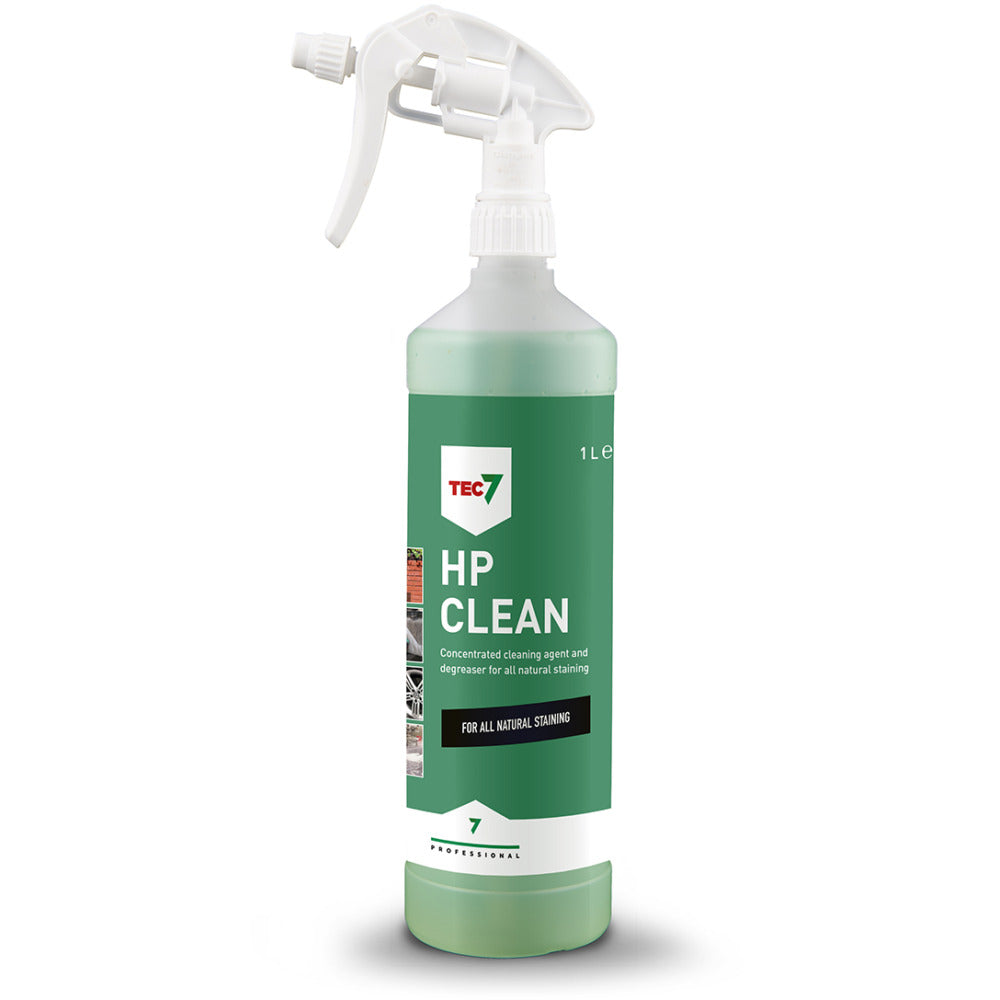 HP Clean 1L