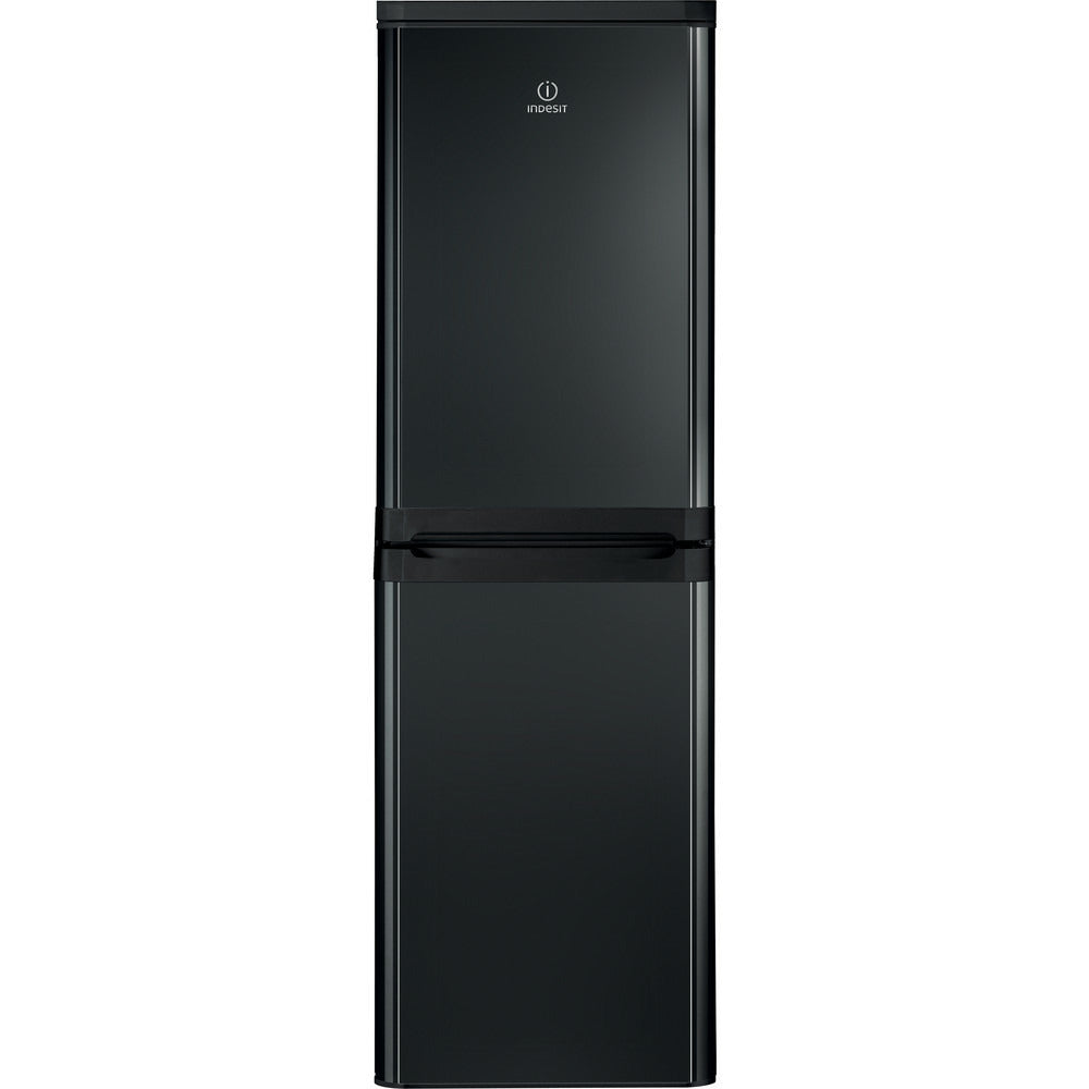 Indesit Less Frost Fridge Freezers