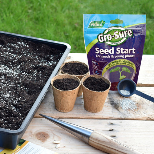 Gro-Sure Seed Start 150g