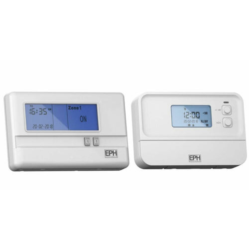 EPH - 1 Zone Wireless Enabled Programmer