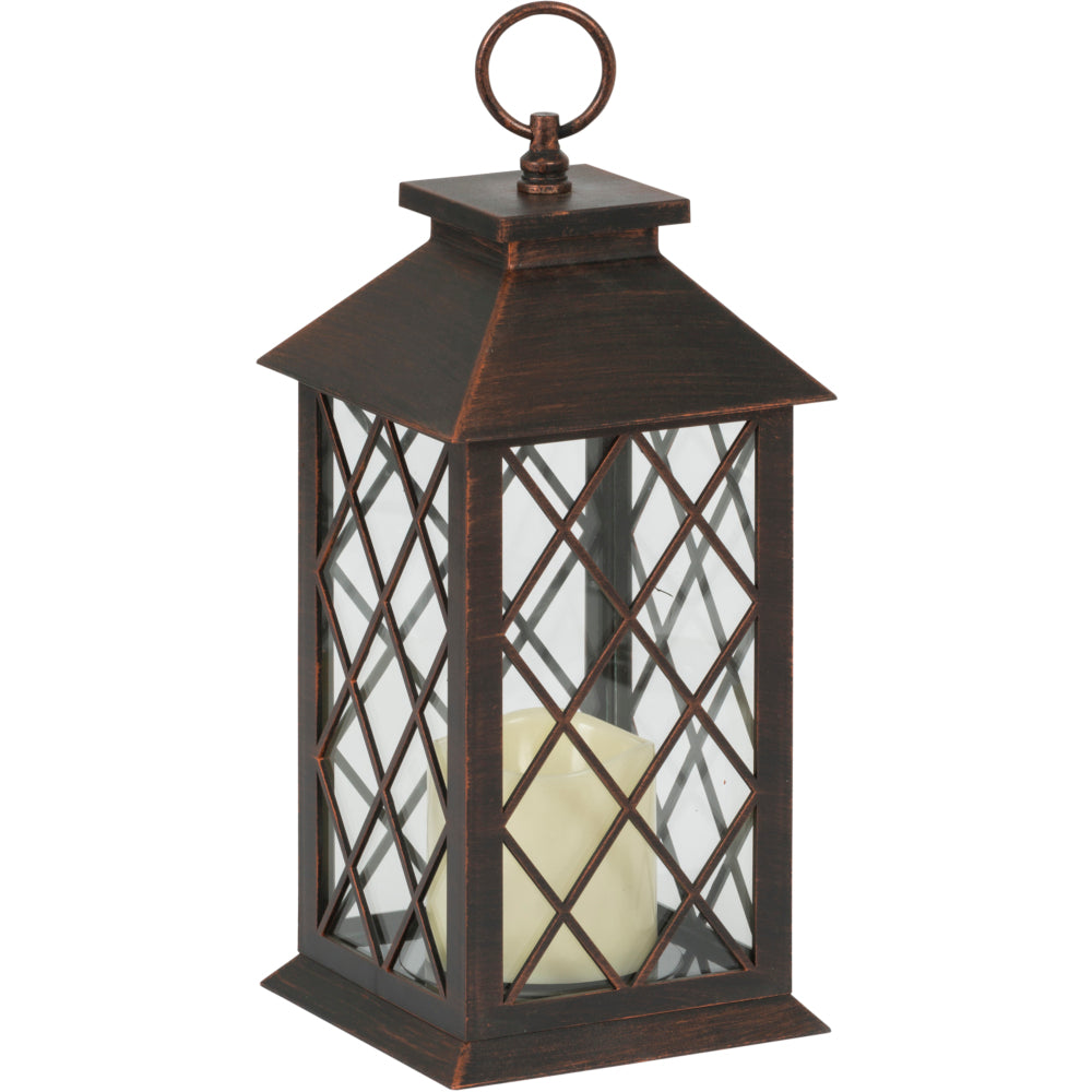 Lattice Lantern