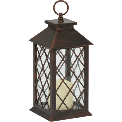 Lattice Lantern