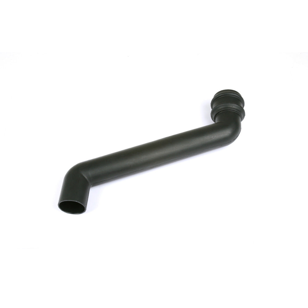 Brett Martin - 68mm Cast Iron Style Offset 380mm