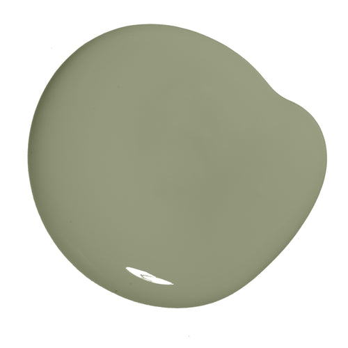 Colourtrend Satin 1L Nettle Soup