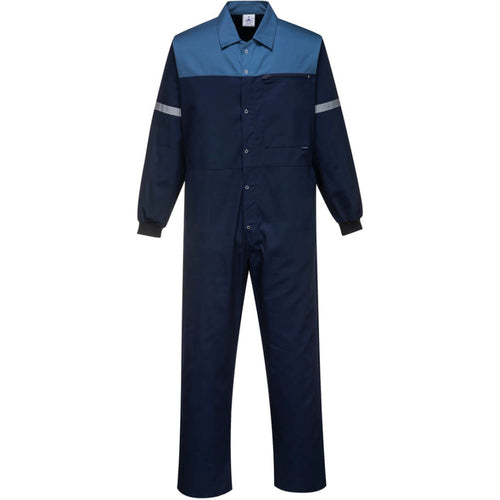 Portwest - Farmers Boilersuit - Navy