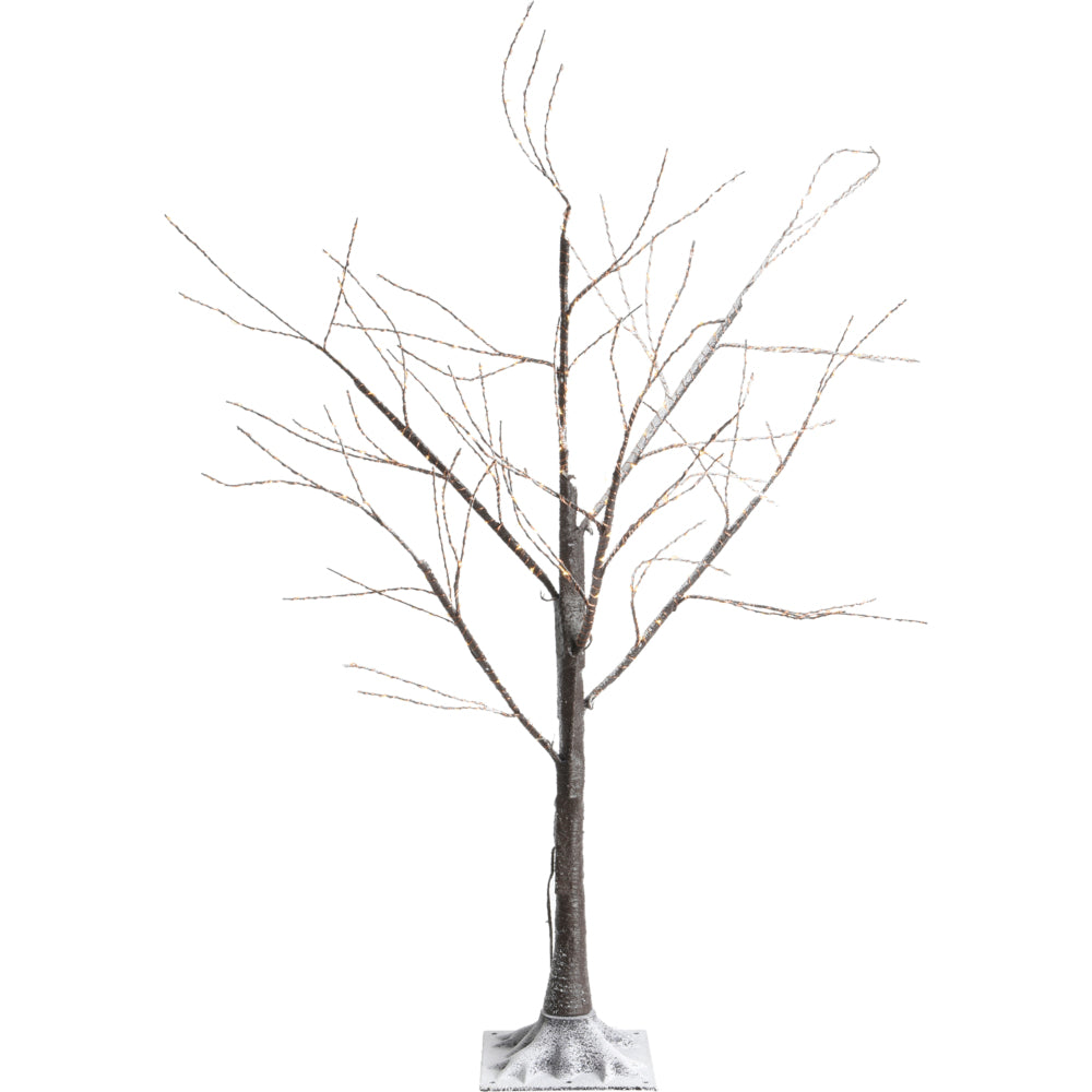 LED Micro Birch Tree  - 6ft