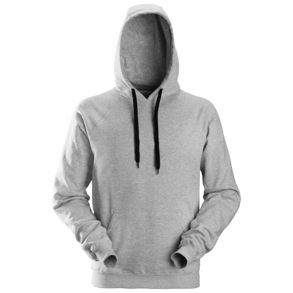 Snickers - Hoodie - Grey