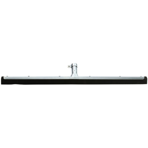 Dosco - 22\ Floor Squeegee Metal Frame Head