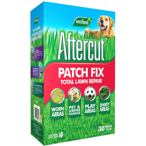 Aftercut Patch Fix 30 Patches