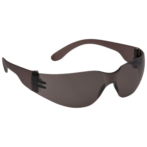 Portwest - Wrap Around Spectacles - Black