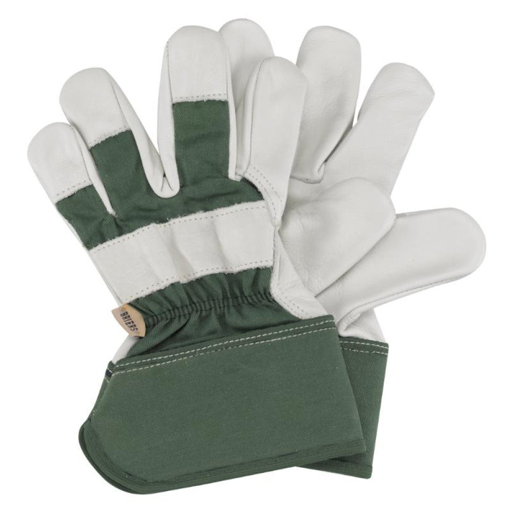 Briers - Premium Riggers M8