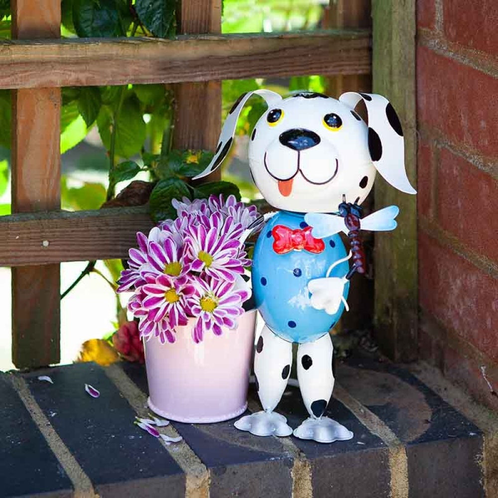Flamboya - Pot-Pets - Dog