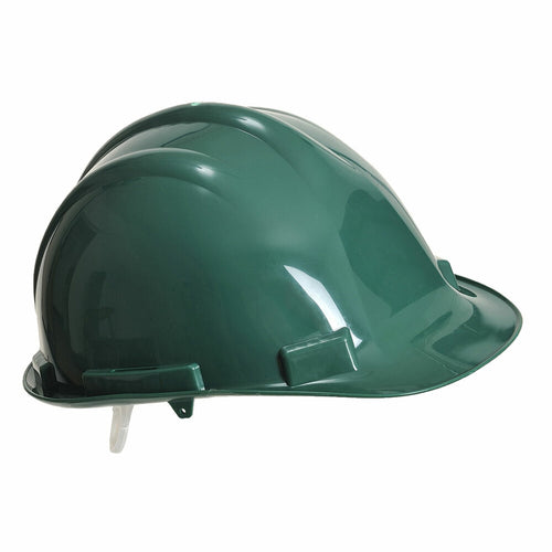 Portwest - Expertbase Safety Helmet  - Green
