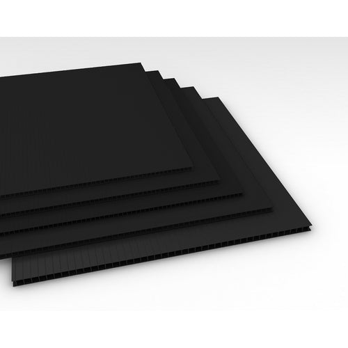 Corryboard - 2300 x 1150 x 2mm