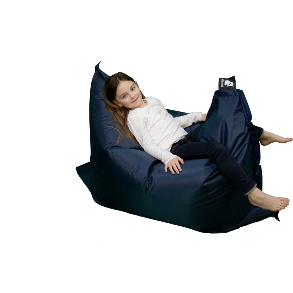 Bean Bag Junior - Midnight Blue