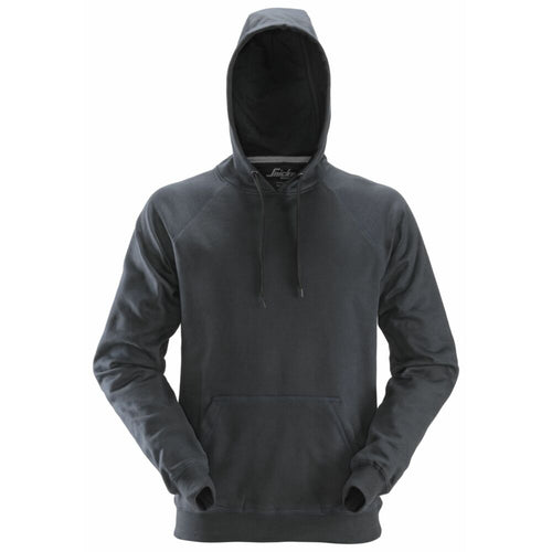 Snickers - Hoodie - Steel grey