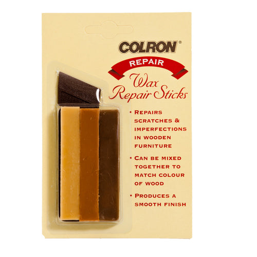 Colron Wax Sticks