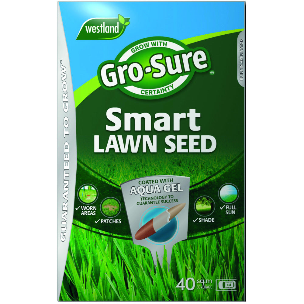 Gro-Sure Smart Seed 40m²