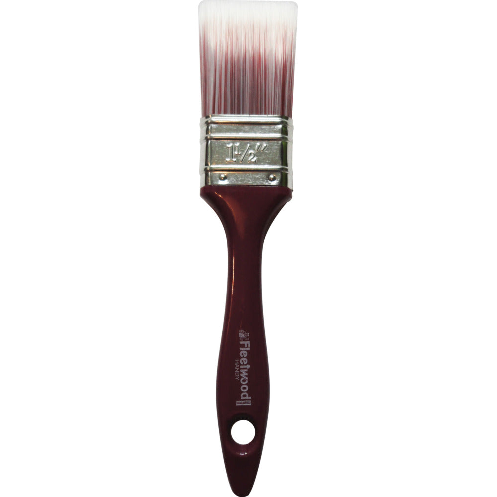 Fleetwood 1.5\ Handy Brush