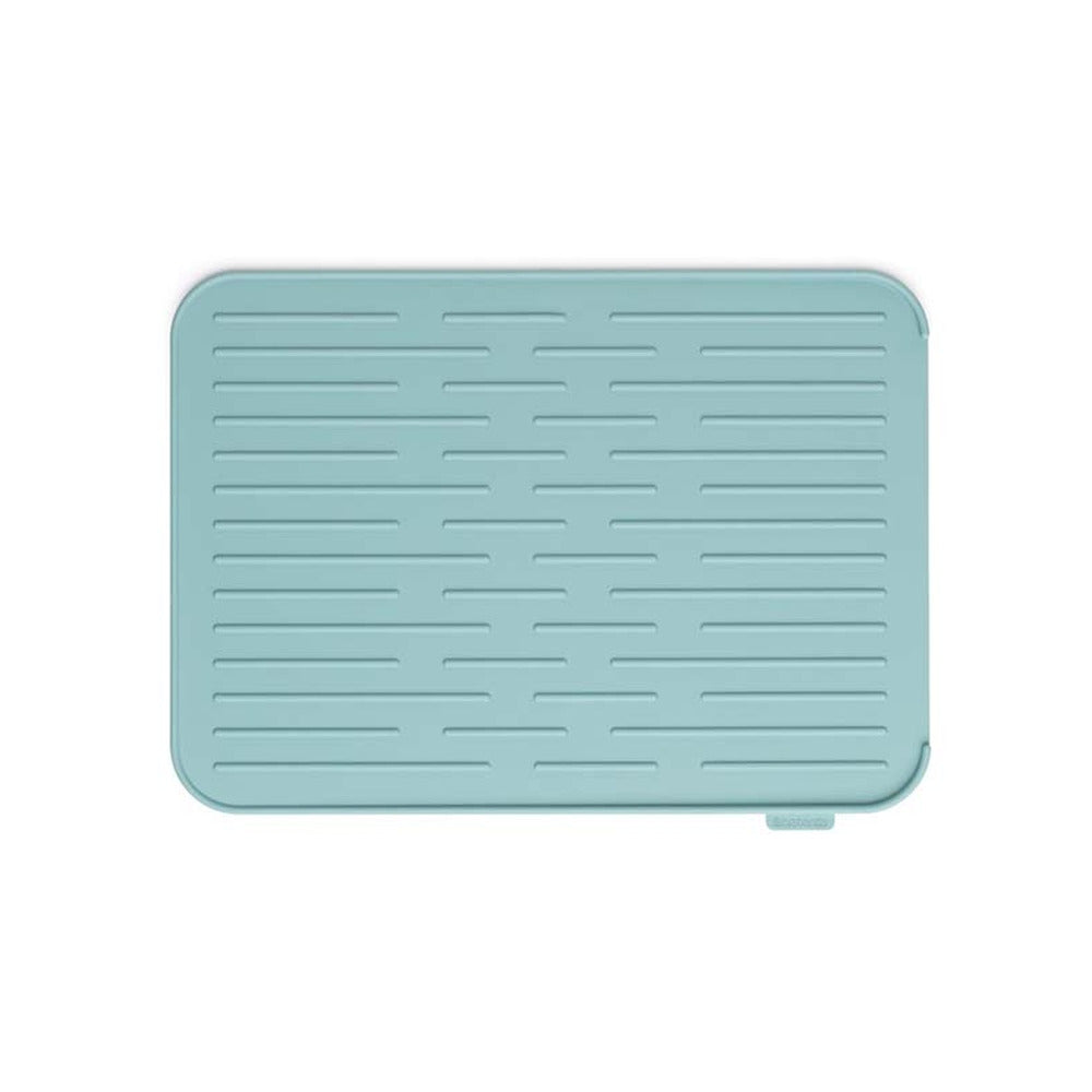 Brabantia - Silicone Dish Drying Mat Mint