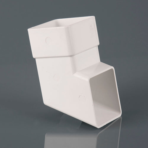 Brett Martin - 65mm Square Downpipe Shoe